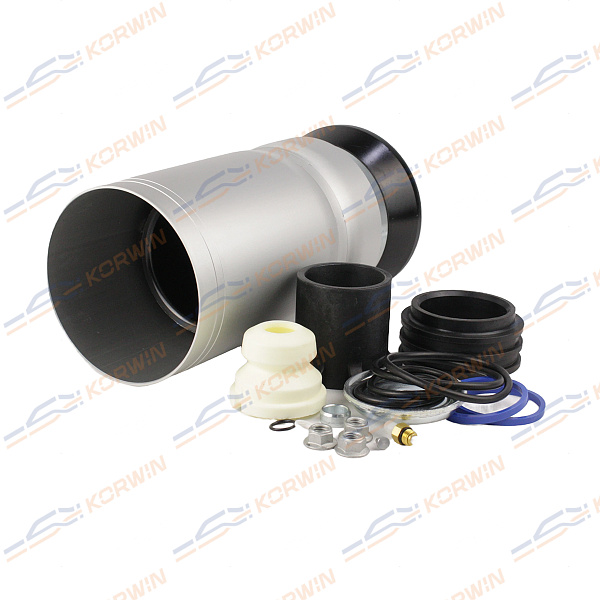 пневмобаллон korwin kwat0514 оптом от производителя по низким ценам